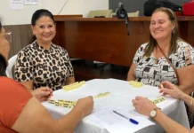 Caçador realiza etapa municipal dos Jogos da Terceira Idade