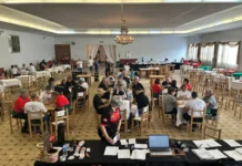 Caçador domina etapa microrregional do Jasti