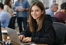 Jovens acolhidos do Meio-Oeste avançam no mercado de trabalho