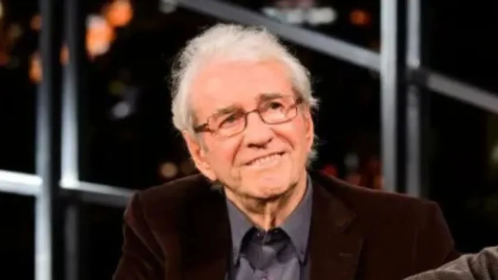 Morre Juca de Oliveira aos 91 anos em São Paulo