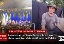 RBV Notícias Videira e Tangará – 02/03/2026 – Edição 1497 RBV Notícias Videira e Tangará – 02/03/2026 – Edição 1497