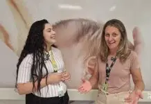 Projeto Bebê Natureza distribui mudas há 18 anos em Caçador Projeto Bebê Natureza distribui mudas há 18 anos em Caçador