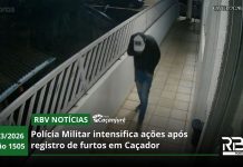 RBV Notícias Caçanjurê – 12/03/2026 – Edição 1505 RBV Notícias Caçanjurê – 12/03/2026 – Edição 1505