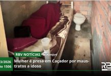 RBV Notícias Caçanjurê – 13/03/2026 – Edição 1506 RBV Notícias Caçanjurê – 13/03/2026 – Edição 1506