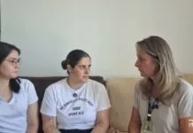 Professora caçadorense precisa de R$ 75 mil para cirurgia