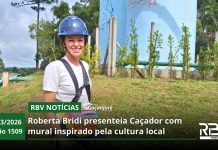 RBV Notícias Caçanjurê – 18/03/2026 – Edição 1509 RBV Notícias Caçanjurê – 18/03/2026 – Edição 1509