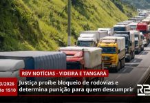 RBV Notícias Videira e Tangará – 19/03/2026 – Edição 1510 RBV Notícias Videira e Tangará – 19/03/2026 – Edição 1510