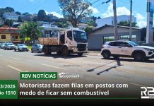 RBV Notícias Caçanjurê – 19/03/2026 – Edição 1510 RBV Notícias Caçanjurê – 19/03/2026 – Edição 1510