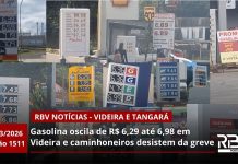 RBV Notícias Videira e Tangará – 20/03/2026 – Edição 1511 RBV Notícias Videira e Tangará – 20/03/2026 – Edição 1511