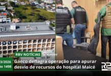 RBV Notícias Caçanjurê – 03/03/2026 – Edição 1498 RBV Notícias Caçanjurê – 03/03/2026 – Edição 1498