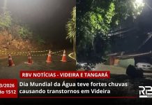 RBV Notícias Videira e Tangará – 23/03/2026 – Edição 1512 RBV Notícias Videira e Tangará – 23/03/2026 – Edição 1512