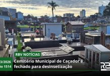 RBV Notícias Caçanjurê – 25/03/2026 – Edição 1514 RBV Notícias Caçanjurê – 25/03/2026 – Edição 1514