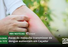 RBV Notícias Caçanjurê – 26/03/2026 – Edição 1515 RBV Notícias Caçanjurê – 26/03/2026 – Edição 1515