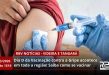 RBV Notícias Videira e Tangará – 27/03/2026 – Edição 1516 RBV Notícias Videira e Tangará – 27/03/2026 – Edição 1516
