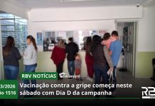 RBV Notícias Caçanjurê – 27/03/2026 – Edição 1516 RBV Notícias Caçanjurê – 27/03/2026 – Edição 1516