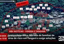 RBV Notícias Videira e Tangará – 31/03/2026 – Edição 1518 RBV Notícias Videira e Tangará – 31/03/2026 – Edição 1518