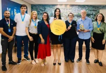 Sebrae/SC premia Salas do Empreendedor na região Sebrae/SC premia Salas do Empreendedor na região