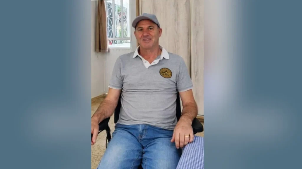 Morre Giovani Moraes, um dos maiores produtores de cebola do Brasil