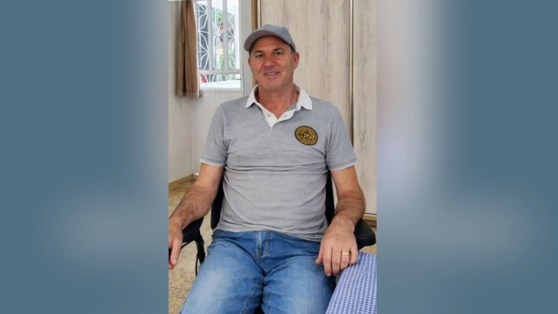 Morre Giovani Moraes, um dos maiores produtores de cebola do Brasil