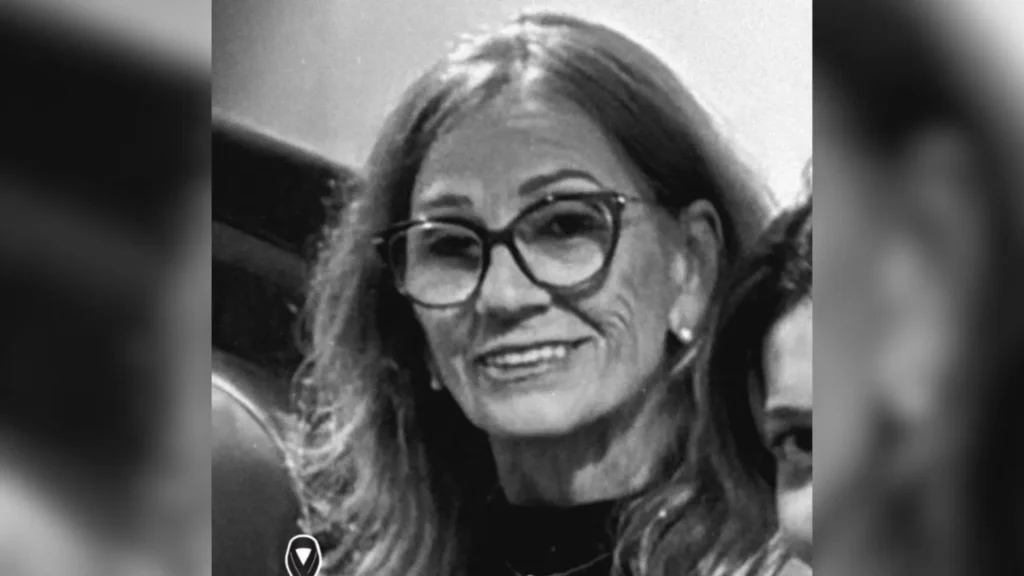 “Estamos perdidos”, diz filho de caçadorense morta no litoral