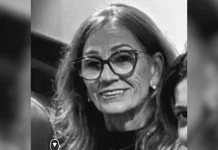 “Estamos perdidos”, diz filho de caçadorense morta no litoral “Estamos perdidos”, diz filho de caçadorense morta no litoral