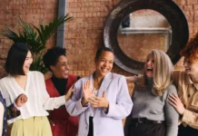 100 frases para celebrar o Dia Internacional da Mulher