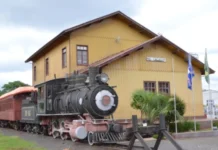 Museu do Contestado celebra 52 anos como marco zero do município