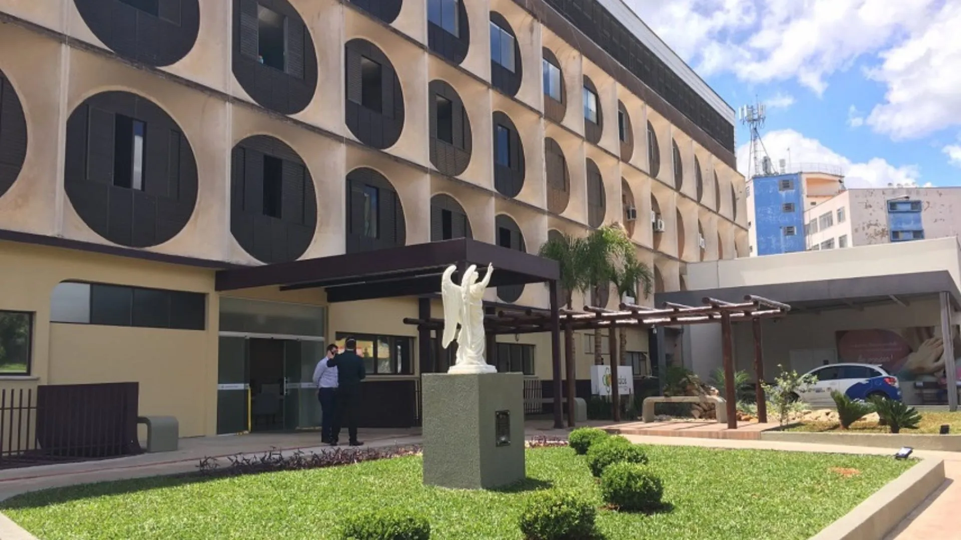 Hospital Maice se consolida como referência em Traumatologia e Ortopedia