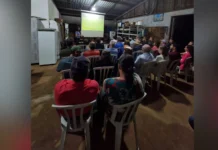 Viabilidade da ovinocultura em Fraiburgo é debatida