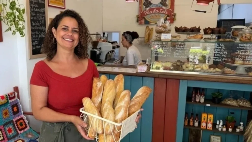 SC tem quase 535 mil empresas lideradas por mulheres