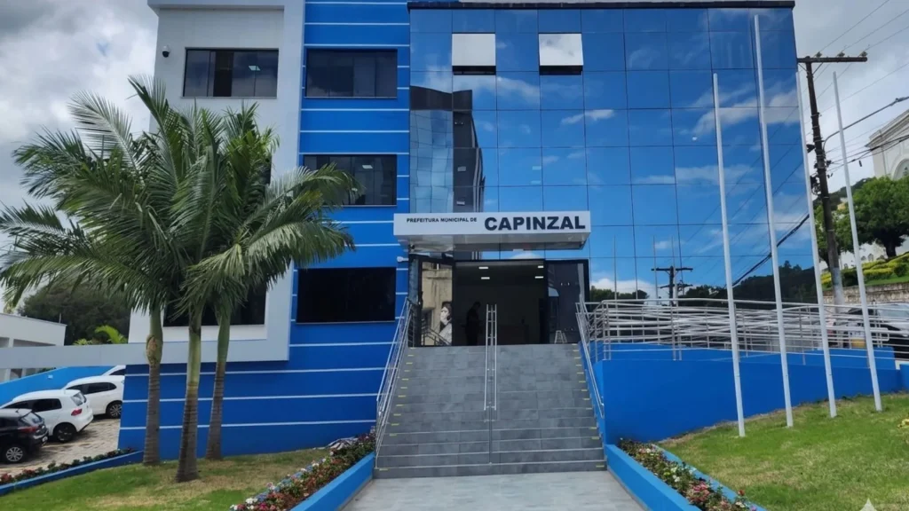 Prefeitura de Capinzal se manifesta sobre operação da Polícia Federal