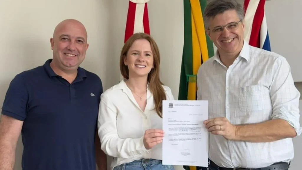 Caçador recebe R$ 200 mil para investimentos em saúde