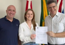 Caçador recebe R$ 200 mil para investimentos em saúde Caçador recebe R$ 200 mil para investimentos em saúde