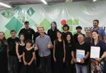 Orquestra do IFSC Caçador recebe investimento de R$ 200 mil