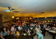 Sebrae/SC e Abrasel realizam palestra “Restaurante Blindado”