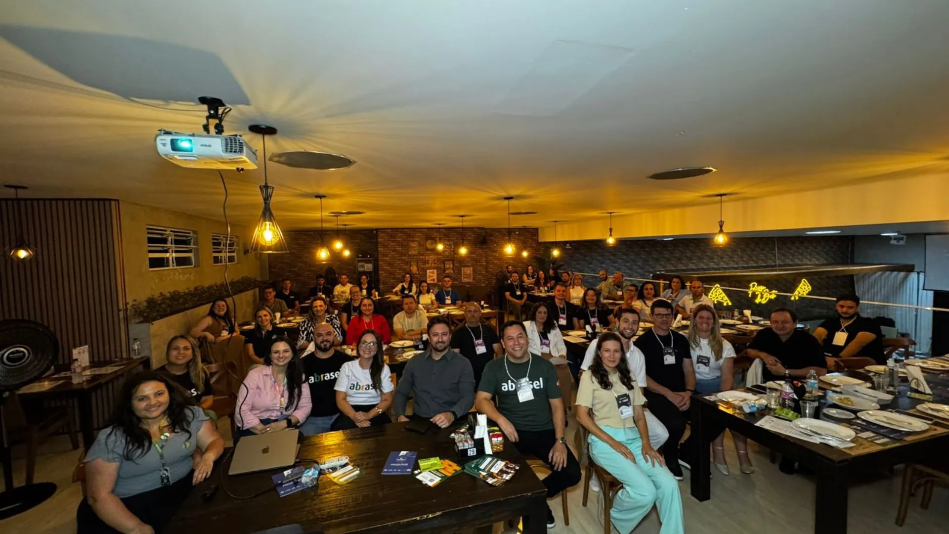 Sebrae/SC e Abrasel realizam palestra “Restaurante Blindado”