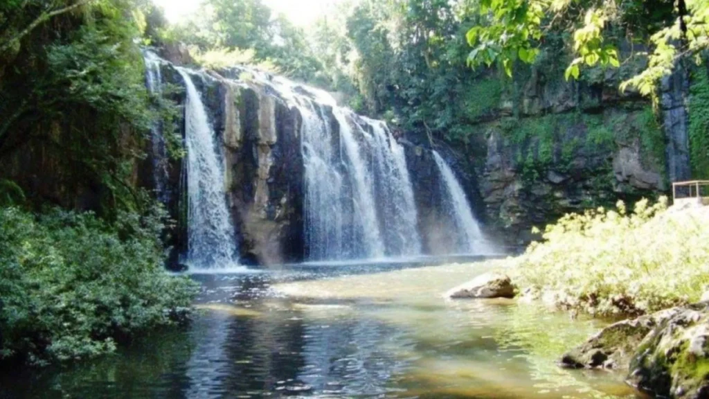 Salto Veloso passa a integrar a Rota da Amizade