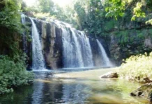 Salto Veloso passa a integrar a Rota da Amizade