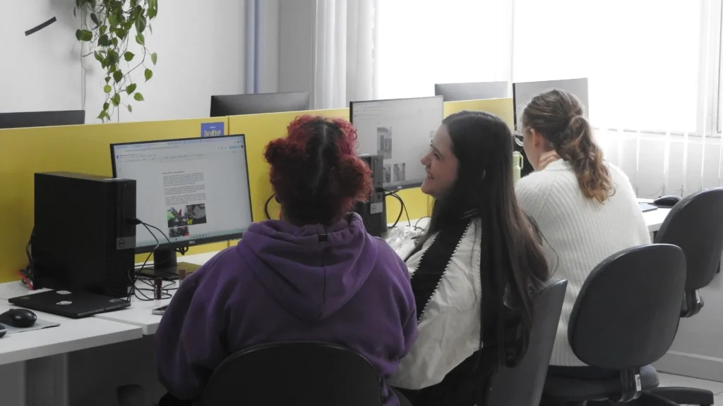 Udesc abre 163 vagas remanescentes em cursos presenciais