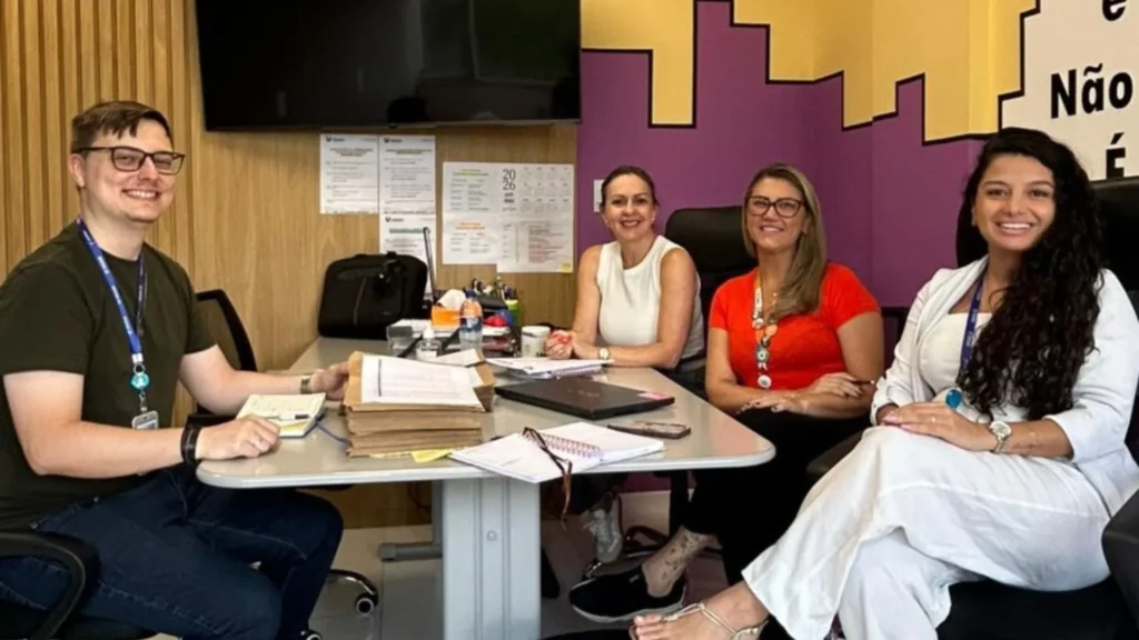 Uniarp e Secretaria de Educação firmam parceria para avaliações psicológicas