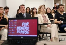Ministério Público recebe graduandos de Direito da Unoesc Videira