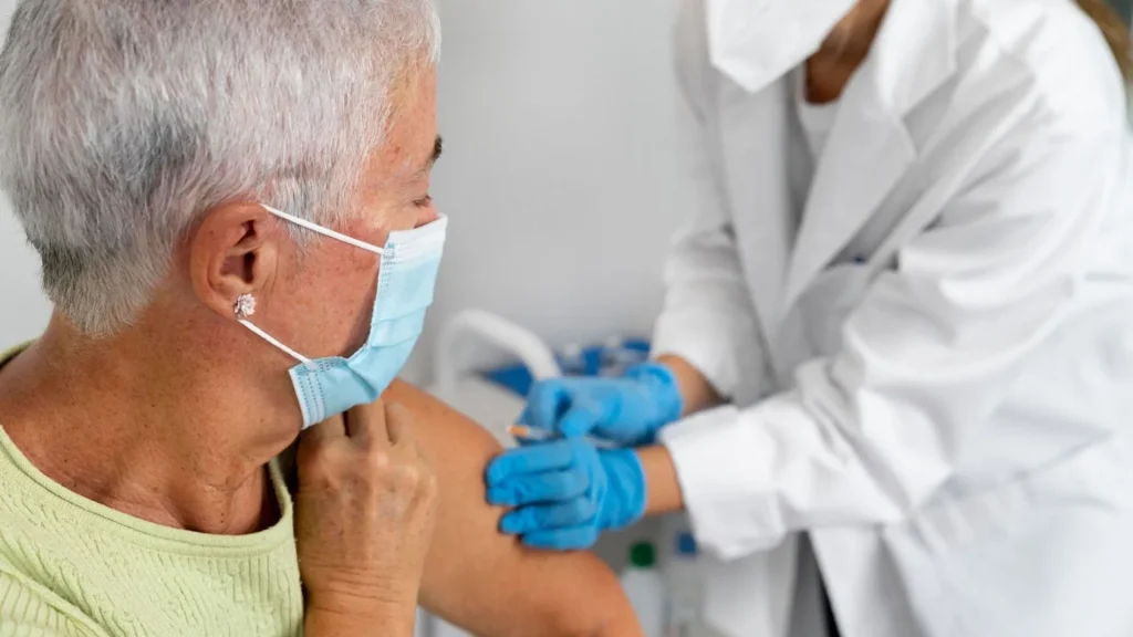 Vacinação contra a Influenza começa esse sábado em Caçador