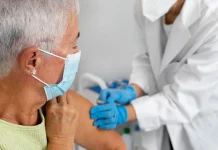 Vacinação contra Influenza começa esse sábado em Caçador Vacinação contra a Influenza começa esse sábado em Caçador