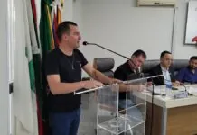 Caçador sediará 3º Encontro de Violeiros em abril