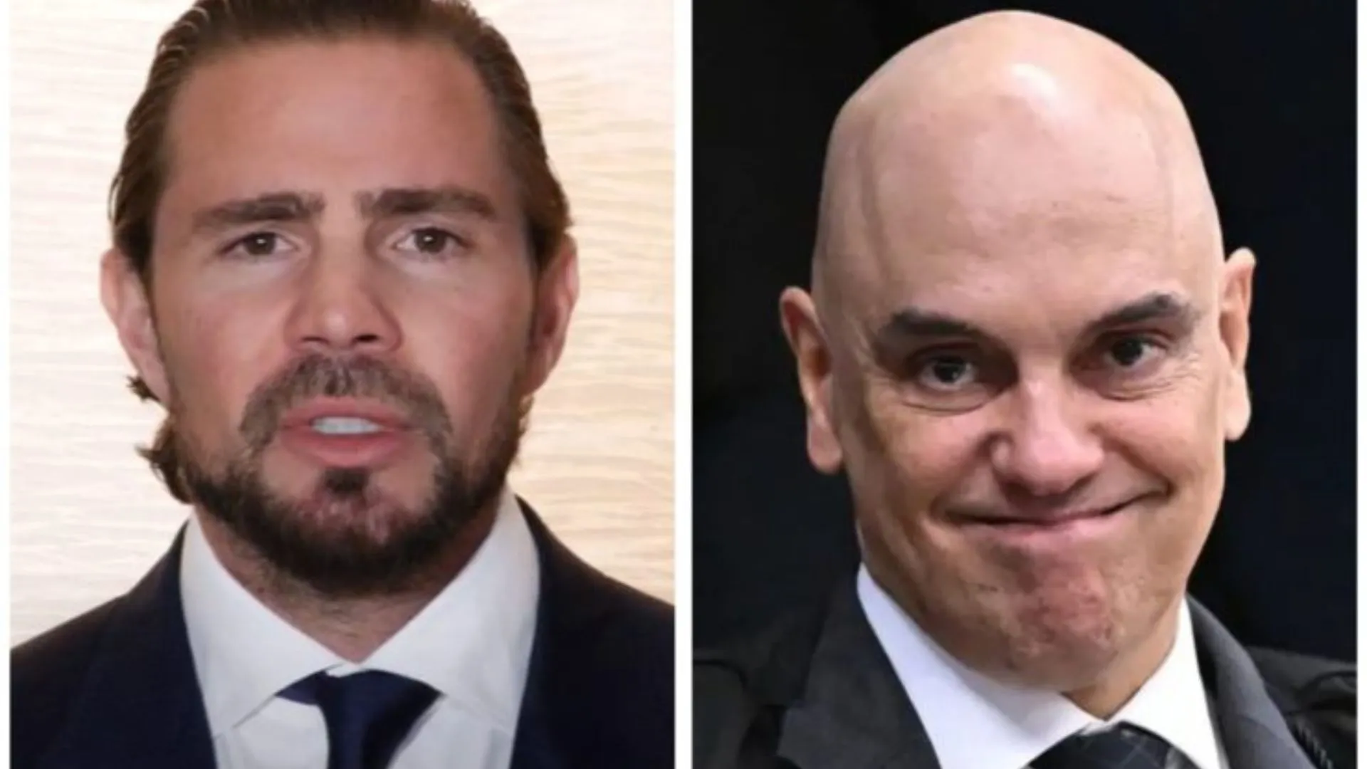 Mensagens de Vorcaro citam Moraes e ampliam escândalo do Master