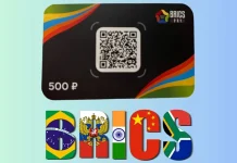 “Pix do BRICS” avança para desafiar o domínio global do dólar "Pix do BRICS" avança para desafiar o domínio global do dólar