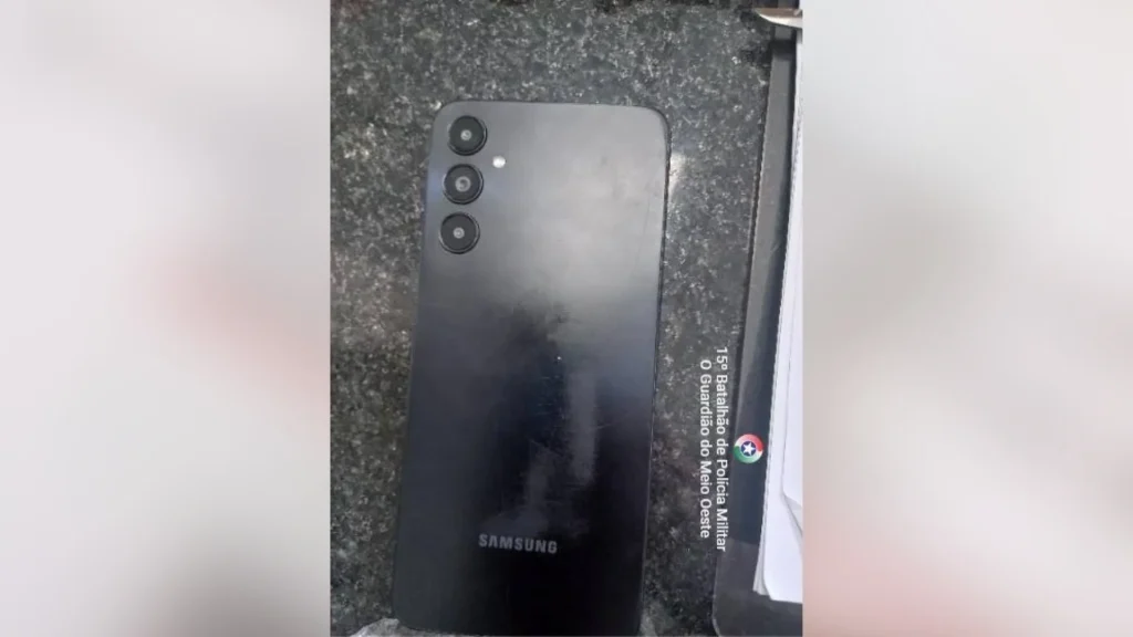 PM prende ladrões e recupera bens após furtos em Caçador