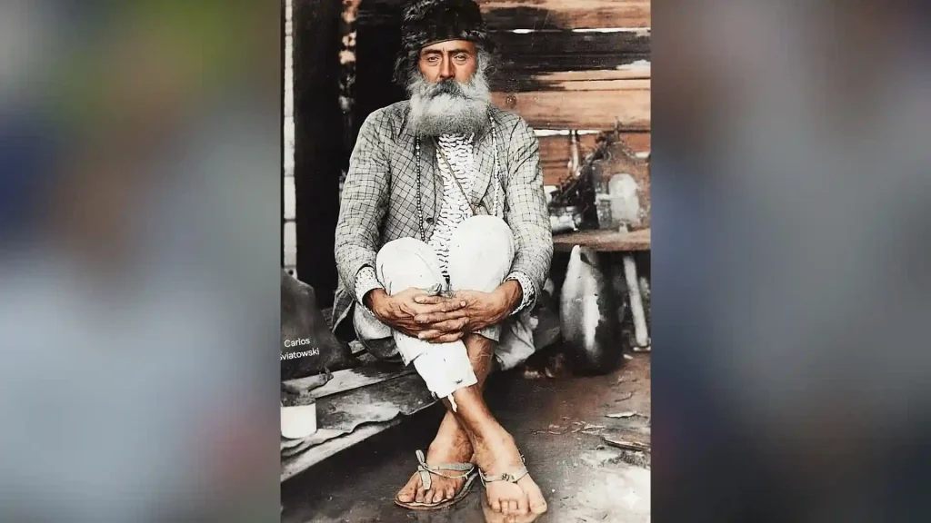 Santa Catarina agora tem um dia oficial para São João Maria