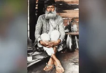 Santa Catarina agora tem um dia oficial para São João Maria Santa Catarina agora tem um dia oficial para São João Maria