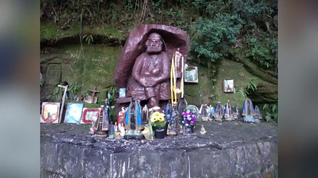 Santa Catarina agora tem um dia oficial para São João Maria
